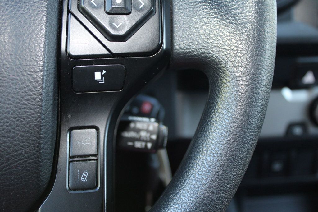 2022 Toyota Tacoma SR Double Cab photo 37