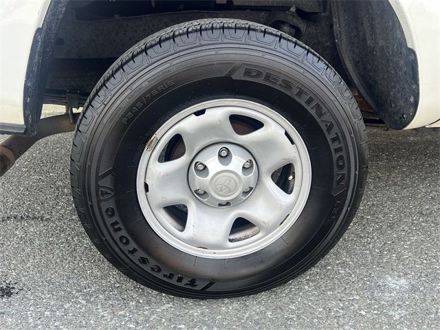 2022 Toyota Tacoma 2WD SR Double Cab 5' Bed I4 Automatic - 22963758 - 14