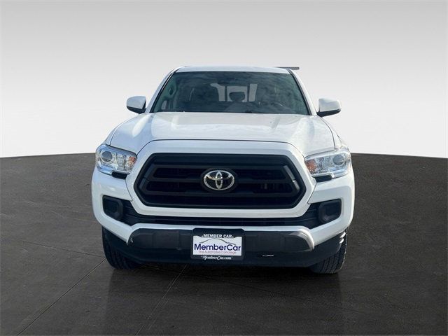 2022 Toyota Tacoma 2WD SR Double Cab 5' Bed I4 Automatic - 22963758 - 7