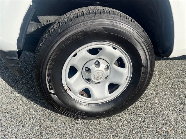 2022 Toyota Tacoma 2WD SR Double Cab 5' Bed I4 Automatic - 22963758 - 8