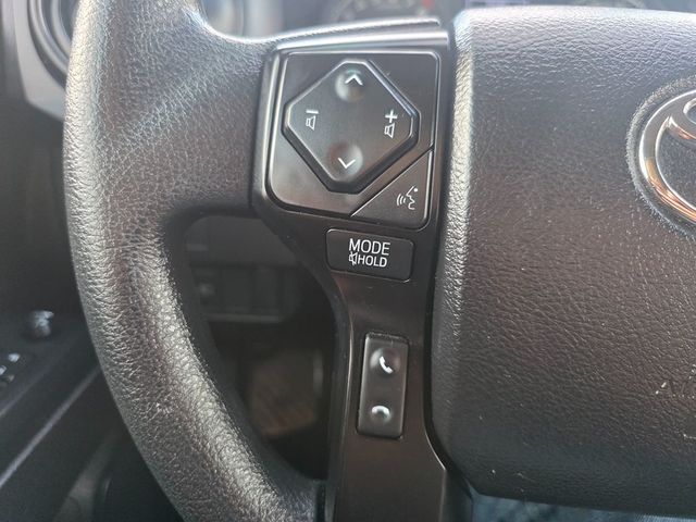 2022 Toyota Tacoma 2WD SR Double Cab 5' Bed I4 Automatic - 22961982 - 13
