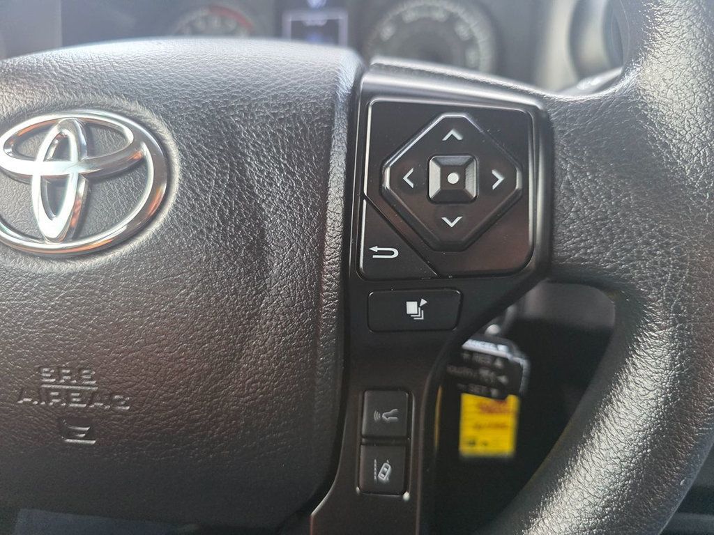 2022 Toyota Tacoma 2WD SR Double Cab 5' Bed I4 Automatic - 22961982 - 14