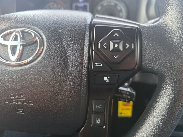 2022 Toyota Tacoma 2WD SR Double Cab 5' Bed I4 Automatic - 22961982 - 14