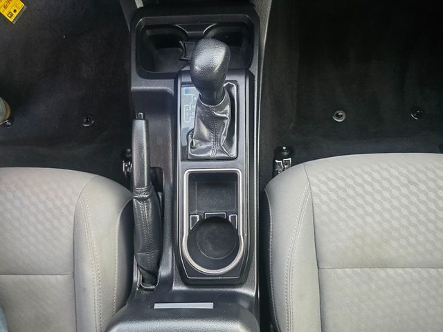 2022 Toyota Tacoma 2WD SR Double Cab 5' Bed I4 Automatic - 22961982 - 18