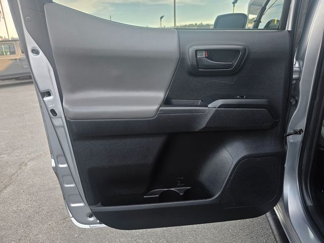 2022 Toyota Tacoma 2WD SR Double Cab 5' Bed I4 Automatic - 22961982 - 20