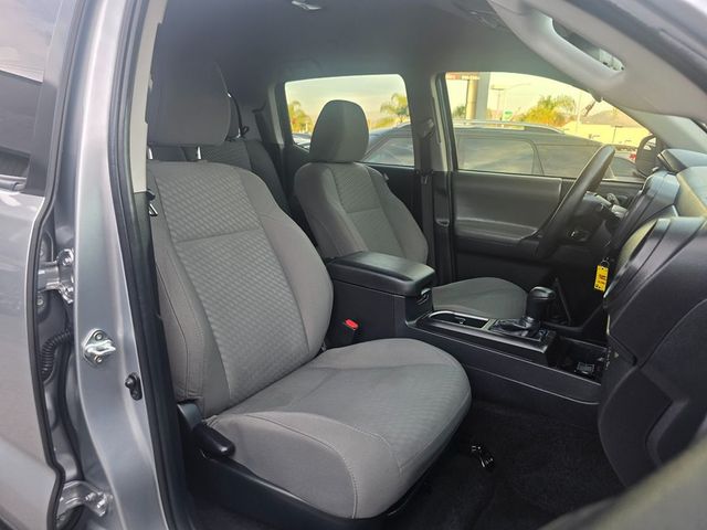 2022 Toyota Tacoma 2WD SR Double Cab 5' Bed I4 Automatic - 22961982 - 24