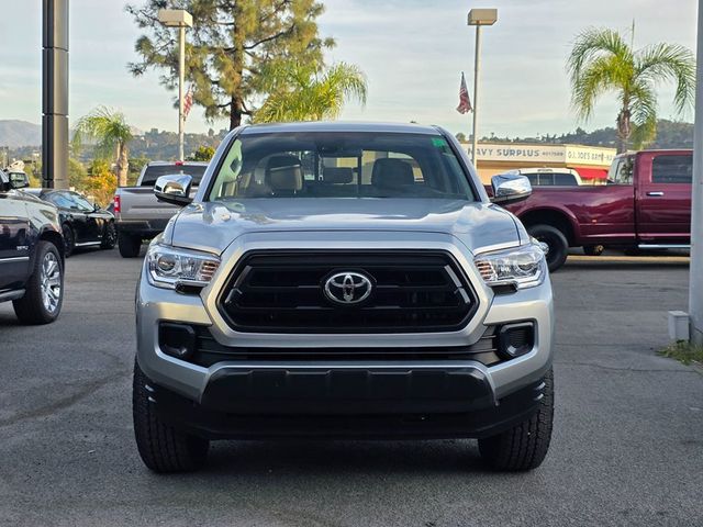 2022 Toyota Tacoma 2WD SR Double Cab 5' Bed I4 Automatic - 22961982 - 8