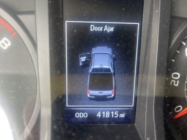 2022 Toyota Tacoma 2WD SR Double Cab 5' Bed I4 Automatic - 23012718 - 4