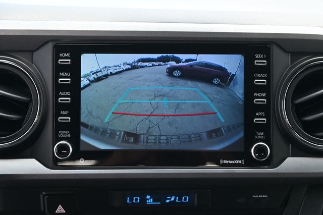 2022 Toyota Tacoma 2WD TRD Off Road Double Cab 5' Bed V6 Automatic - 22867009 - 10