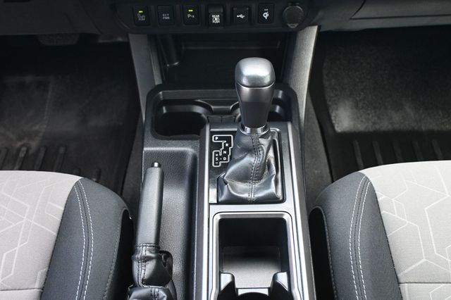 2022 Toyota Tacoma 2WD TRD Off Road Double Cab 5' Bed V6 Automatic - 22867009 - 11