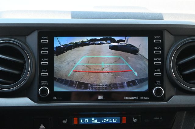 2022 Toyota Tacoma 2WD TRD Off Road Double Cab 5' Bed V6 Automatic - 23057030 - 14
