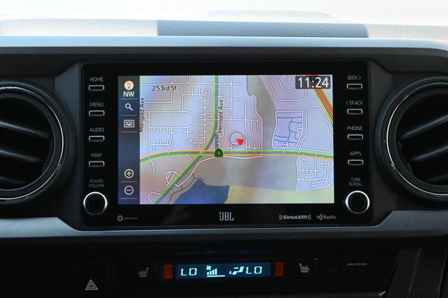2022 Toyota Tacoma 2WD TRD Off Road Double Cab 5' Bed V6 Automatic - 23057030 - 15