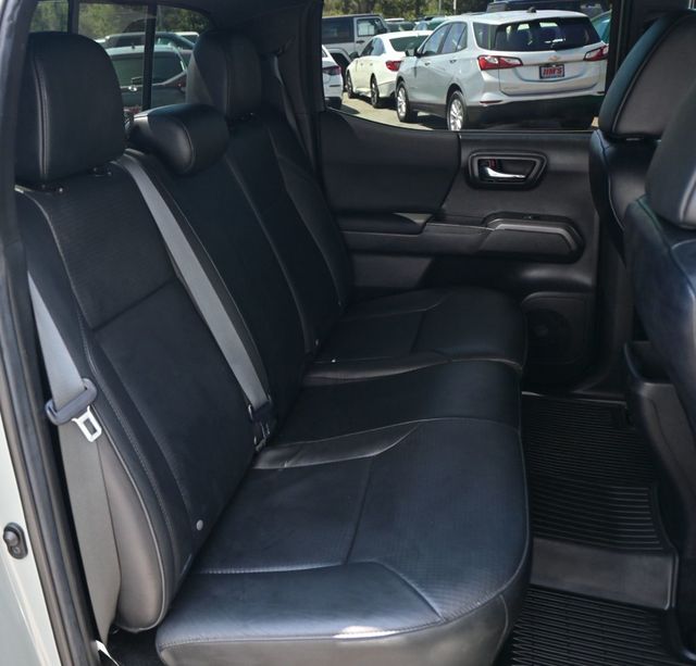 2022 Toyota Tacoma 2WD TRD Off Road Double Cab 5' Bed V6 Automatic - 23057030 - 20