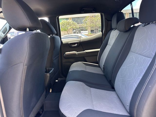 2022 Toyota Tacoma 2WD TRD Off Road Double Cab 5' Bed V6 Automatic - 23020003 - 13