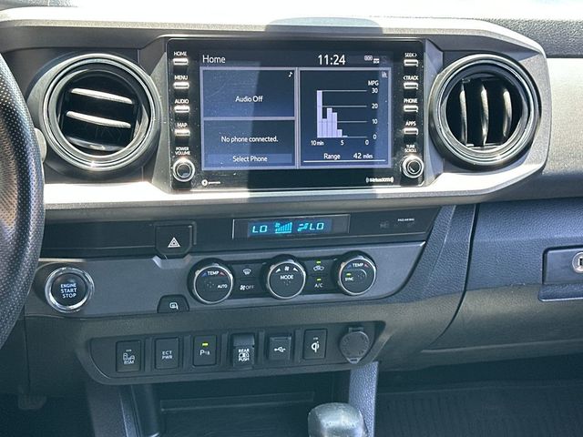 2022 Toyota Tacoma 2WD TRD Off Road Double Cab 5' Bed V6 Automatic - 23020003 - 14