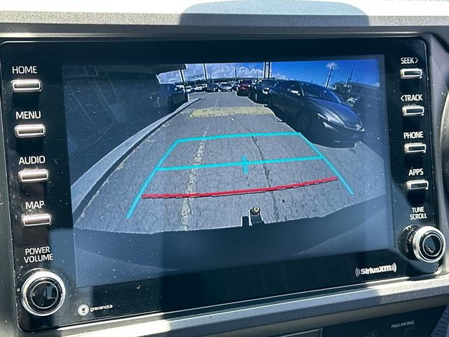 2022 Toyota Tacoma 2WD TRD Off Road Double Cab 5' Bed V6 Automatic - 23020003 - 15