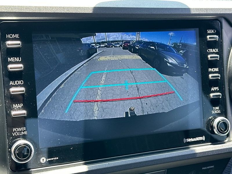 2022 Toyota Tacoma 2WD TRD Off Road Double Cab 5' Bed V6 Automatic - 23020003 - 15