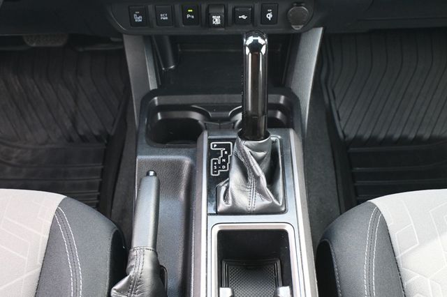 2022 Toyota Tacoma 2WD TRD Sport 17" KMC Wheels NITTO Tires King Shocks w/Reservoirs - 22931155 - 14