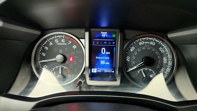 2022 Toyota Tacoma 2WD TRD Sport Access Cab 6' Bed V6 Automatic with Premium Package - 22960805 - 11