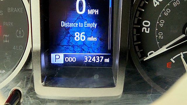 2022 Toyota Tacoma 2WD TRD Sport Access Cab 6' Bed V6 Automatic with Premium Package - 22960805 - 12