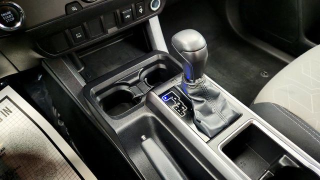 2022 Toyota Tacoma 2WD TRD Sport Access Cab 6' Bed V6 Automatic with Premium Package - 22960805 - 13