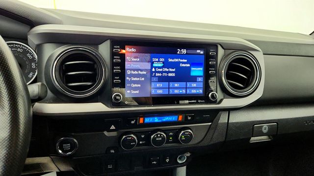 2022 Toyota Tacoma 2WD TRD Sport Access Cab 6' Bed V6 Automatic with Premium Package - 22960805 - 14