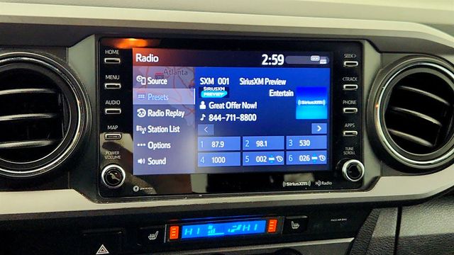 2022 Toyota Tacoma 2WD TRD Sport Access Cab 6' Bed V6 Automatic with Premium Package - 22960805 - 15