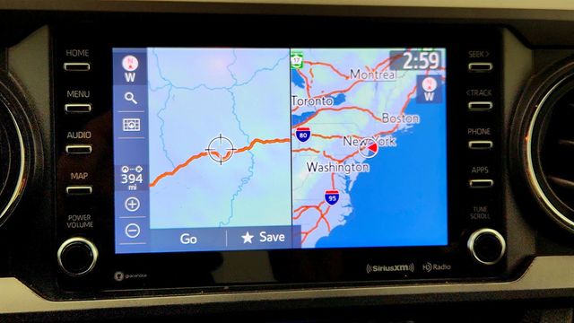 2022 Toyota Tacoma 2WD TRD Sport Access Cab 6' Bed V6 Automatic with Premium Package - 22960805 - 16