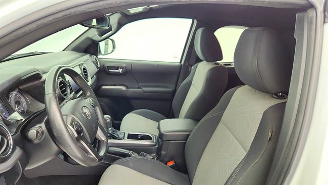 2022 Toyota Tacoma 2WD TRD Sport Access Cab 6' Bed V6 Automatic with Premium Package - 22960805 - 17