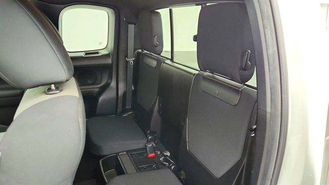 2022 Toyota Tacoma 2WD TRD Sport Access Cab 6' Bed V6 Automatic with Premium Package - 22960805 - 18