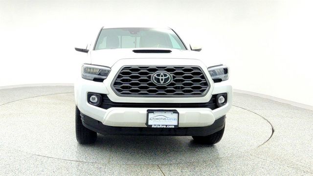 2022 Toyota Tacoma 2WD TRD Sport Access Cab 6' Bed V6 Automatic with Premium Package - 22960805 - 1