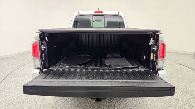 2022 Toyota Tacoma 2WD TRD Sport Access Cab 6' Bed V6 Automatic with Premium Package - 22960805 - 19