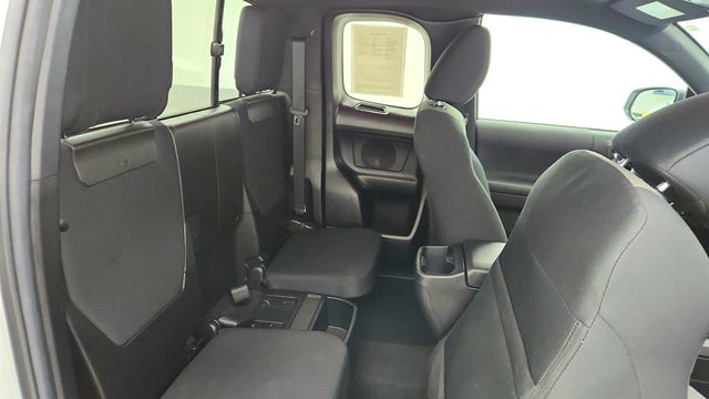 2022 Toyota Tacoma 2WD TRD Sport Access Cab 6' Bed V6 Automatic with Premium Package - 22960805 - 20