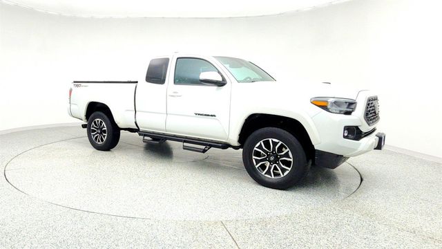 2022 Toyota Tacoma 2WD TRD Sport Access Cab 6' Bed V6 Automatic with Premium Package - 22960805 - 2