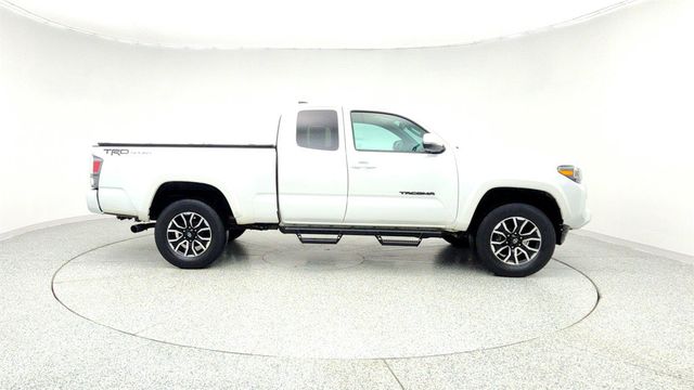 2022 Toyota Tacoma 2WD TRD Sport Access Cab 6' Bed V6 Automatic with Premium Package - 22960805 - 3