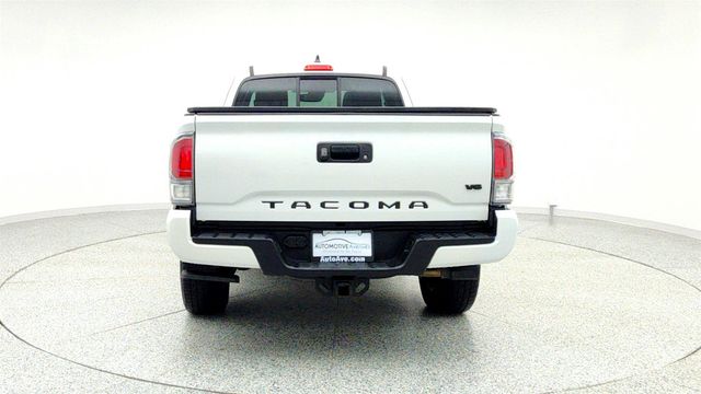 2022 Toyota Tacoma 2WD TRD Sport Access Cab 6' Bed V6 Automatic with Premium Package - 22960805 - 5