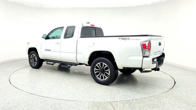 2022 Toyota Tacoma 2WD TRD Sport Access Cab 6' Bed V6 Automatic with Premium Package - 22960805 - 6
