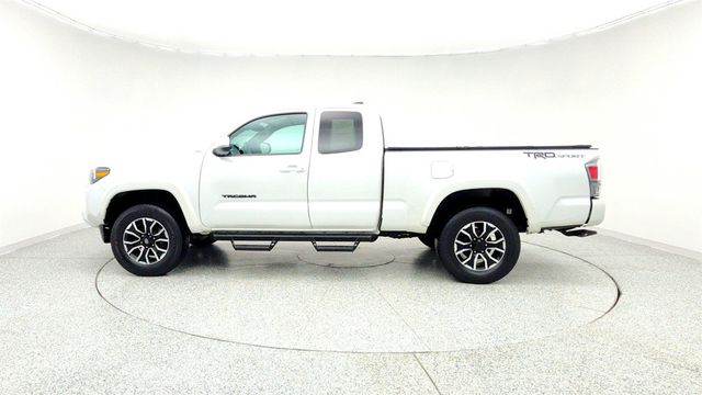 2022 Toyota Tacoma 2WD TRD Sport Access Cab 6' Bed V6 Automatic with Premium Package - 22960805 - 7
