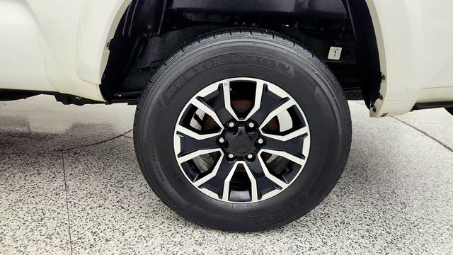 2022 Toyota Tacoma 2WD TRD Sport Access Cab 6' Bed V6 Automatic with Premium Package - 22960805 - 8