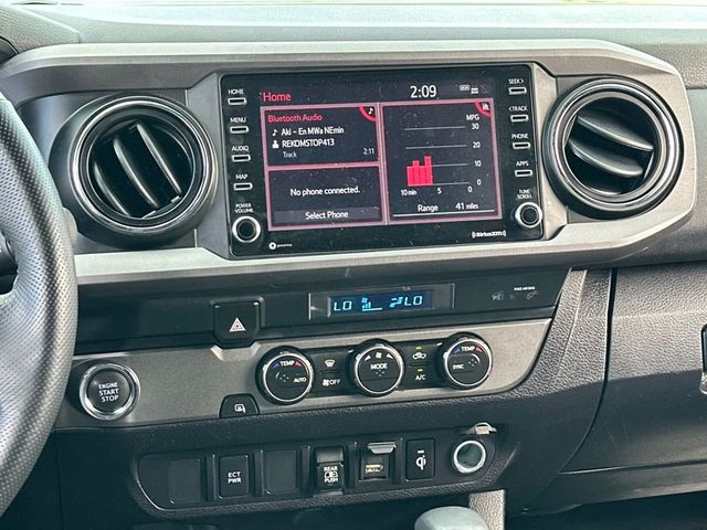 2022 Toyota Tacoma 2WD TRD Sport Double Cab 5' Bed V6 Automatic - 22943650 - 14