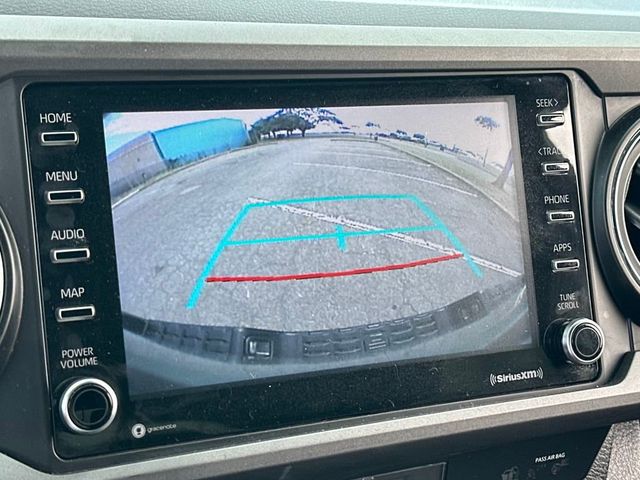 2022 Toyota Tacoma 2WD TRD Sport Double Cab 5' Bed V6 Automatic - 22943650 - 15