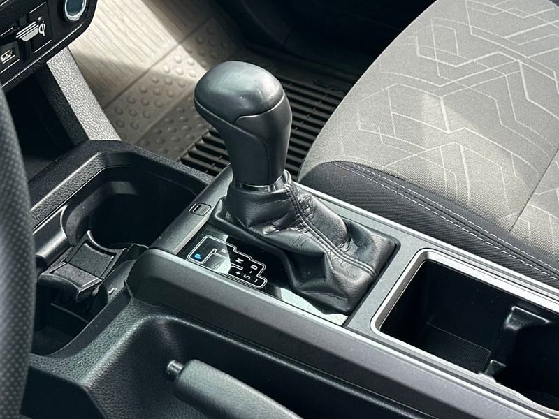 2022 Toyota Tacoma 2WD TRD Sport Double Cab 5' Bed V6 Automatic - 22943650 - 17