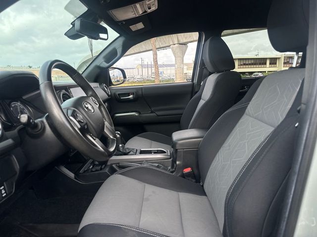 2022 Toyota Tacoma 2WD TRD Sport Double Cab 6' Bed V6 Automatic - 22984248 - 11