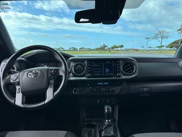 2022 Toyota Tacoma 2WD TRD Sport Double Cab 6' Bed V6 Automatic - 22984248 - 12