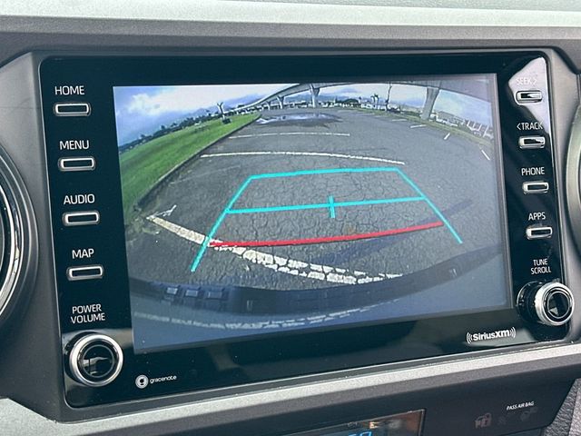 2022 Toyota Tacoma 2WD TRD Sport Double Cab 6' Bed V6 Automatic - 22984248 - 15