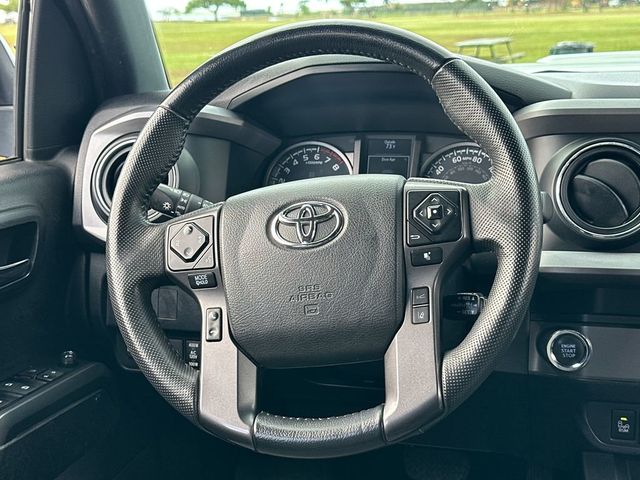2022 Toyota Tacoma 2WD TRD Sport Double Cab 6' Bed V6 Automatic - 22984248 - 16