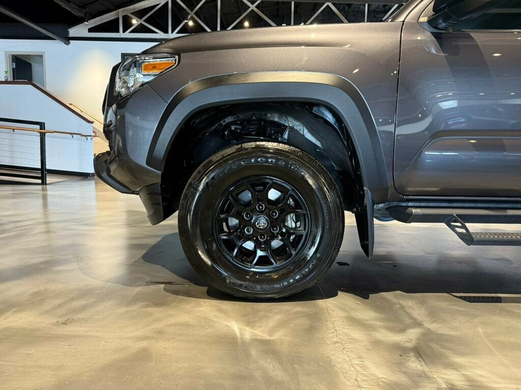 2022 Toyota Tacoma 2WD V6/LocalTrade/CleanCarfax1Owner/SX Package/AdapCruise/TowPkg - 22733050 - 26