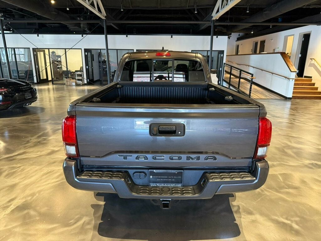 2022 Toyota Tacoma 2WD V6/LocalTrade/CleanCarfax1Owner/SX Package/AdapCruise/TowPkg - 22733050 - 3