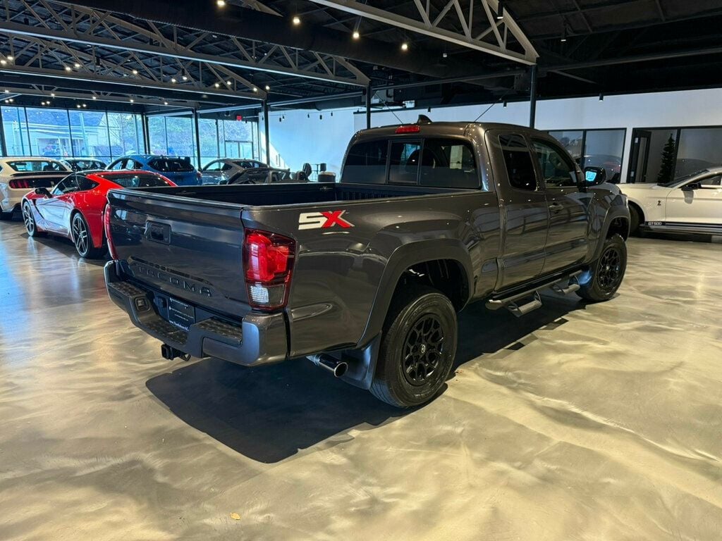 2022 Toyota Tacoma 2WD V6/LocalTrade/CleanCarfax1Owner/SX Package/AdapCruise/TowPkg - 22733050 - 5