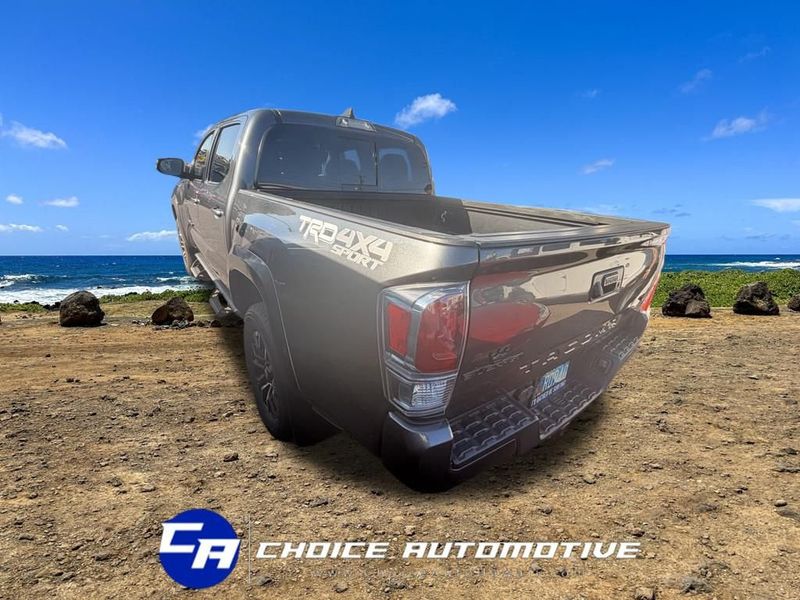 2022 Toyota Tacoma 4WD  - 23043479 - 2